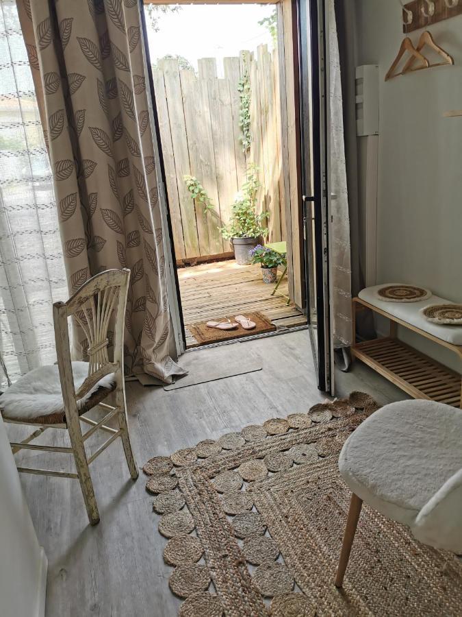 Au Poeme Du Chene, Logement Independant, Calme, Parking Gratuit Basse-Goulaine Dış mekan fotoğraf