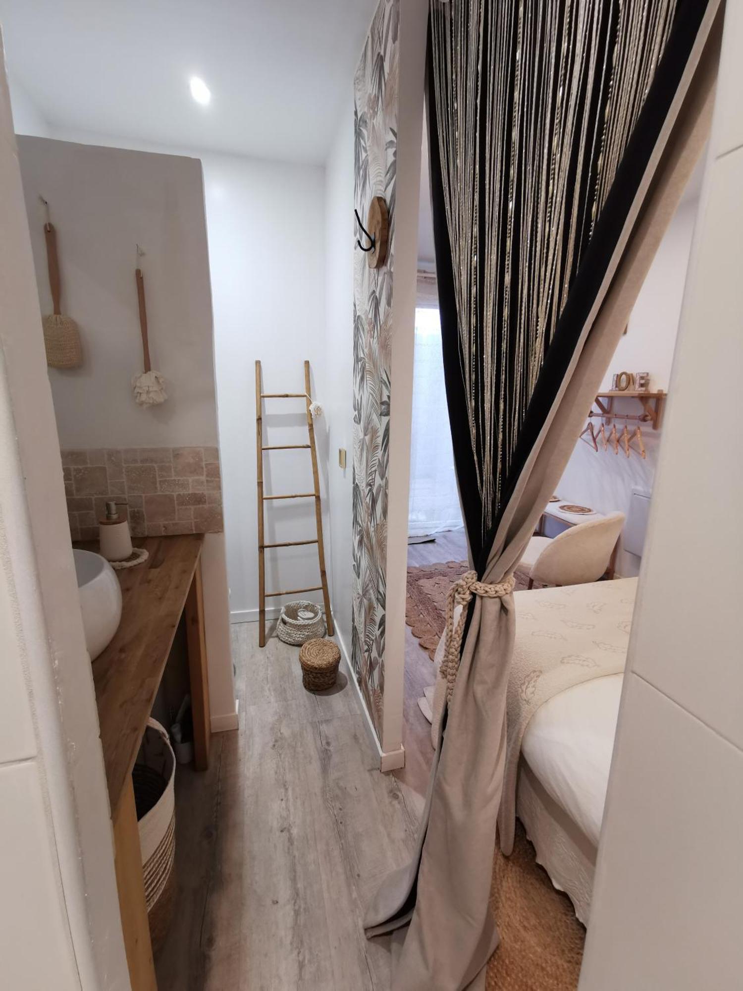 Au Poeme Du Chene, Logement Independant, Calme, Parking Gratuit Basse-Goulaine Dış mekan fotoğraf